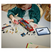 LEGO City - Flygplatsbrandbil LEGO City - Flygplatsbrandbil