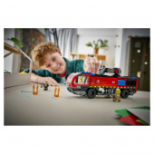 LEGO City - Flygplatsbrandbil LEGO City - Flygplatsbrandbil