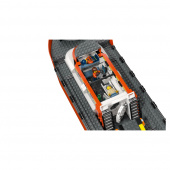 LEGO City - Kustbevakningens Räddningsbåt Och Helikopter LEGO City - Kustbevakningens Räddningsbåt Och Helikopter