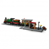 LEGO City - Gammaldags Ångtåg LEGO City - Gammaldags Ångtåg