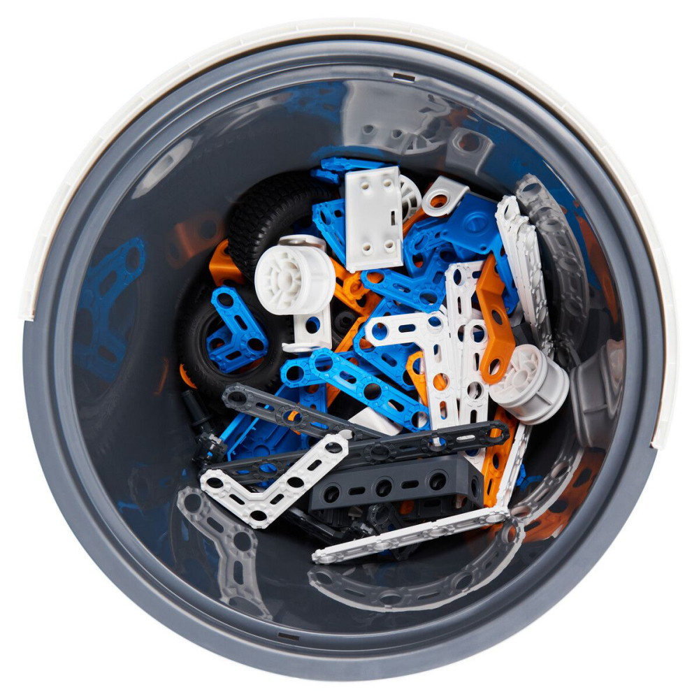 Meccano JR - Hink 150 Bitar