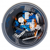 Meccano JR - Hink 150 Bitar Meccano JR - Hink 150 Bitar