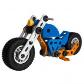 Meccano JR - Hink 150 Bitar Meccano JR - Hink 150 Bitar