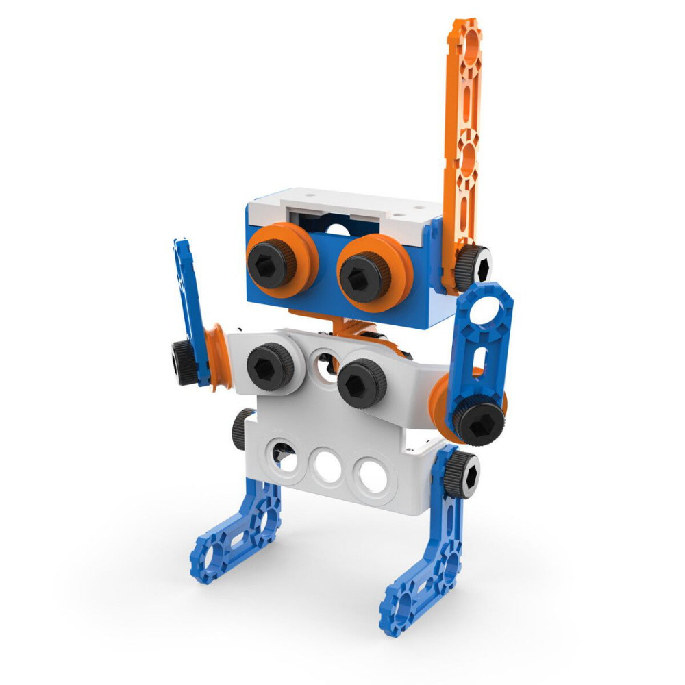 Meccano JR - Hink 150 Bitar