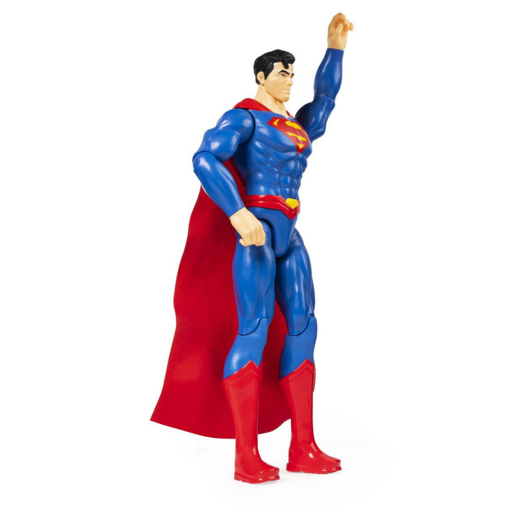 DC Stålmannen Figur 30 cm