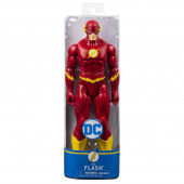 DC Blixten Figur 30 cm DC Blixten Figur 30 cm