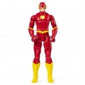 DC Blixten Figur 30 cm DC Blixten Figur 30 cm