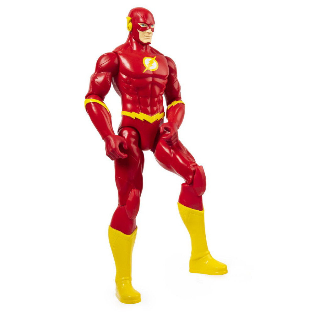 DC Blixten Figur 30 cm