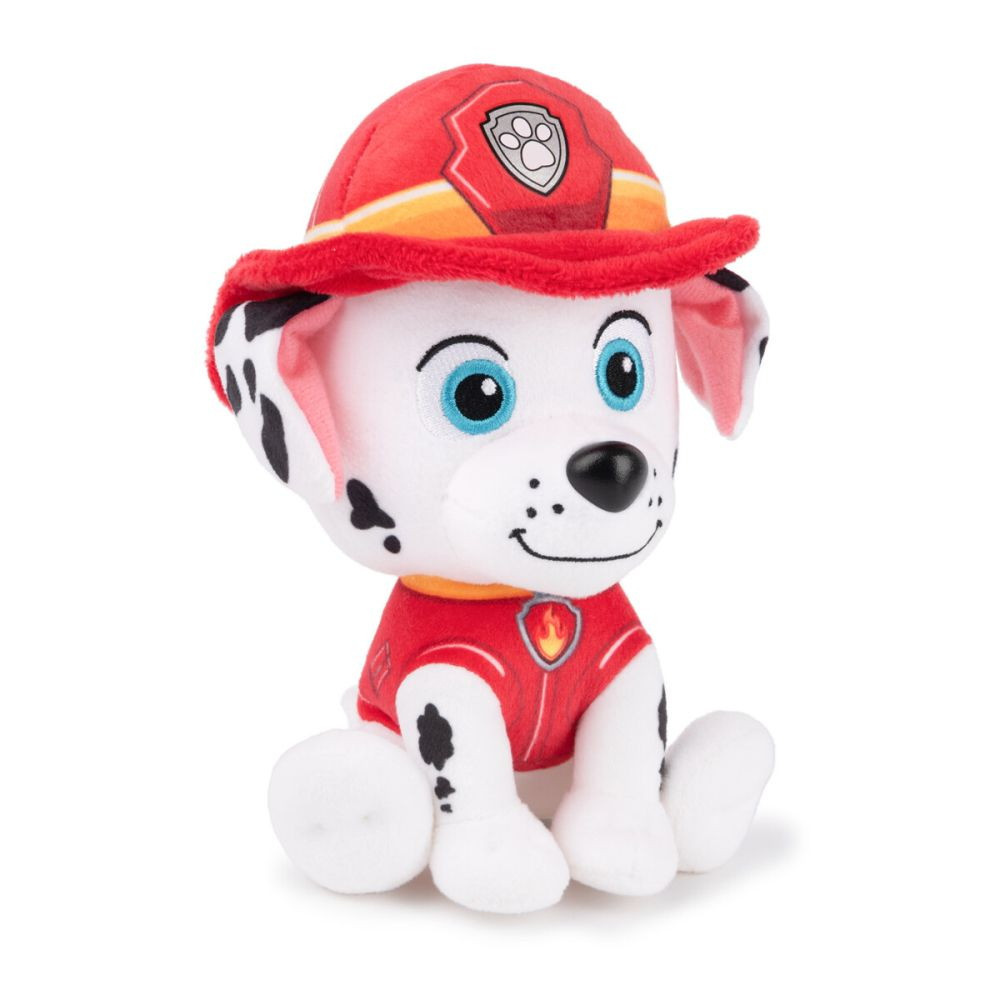 Paw Patrol plysch Marshall 15 cm