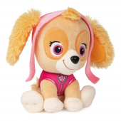 Paw Patrol plysch Skye 15 cm Paw Patrol plysch Skye 15 cm