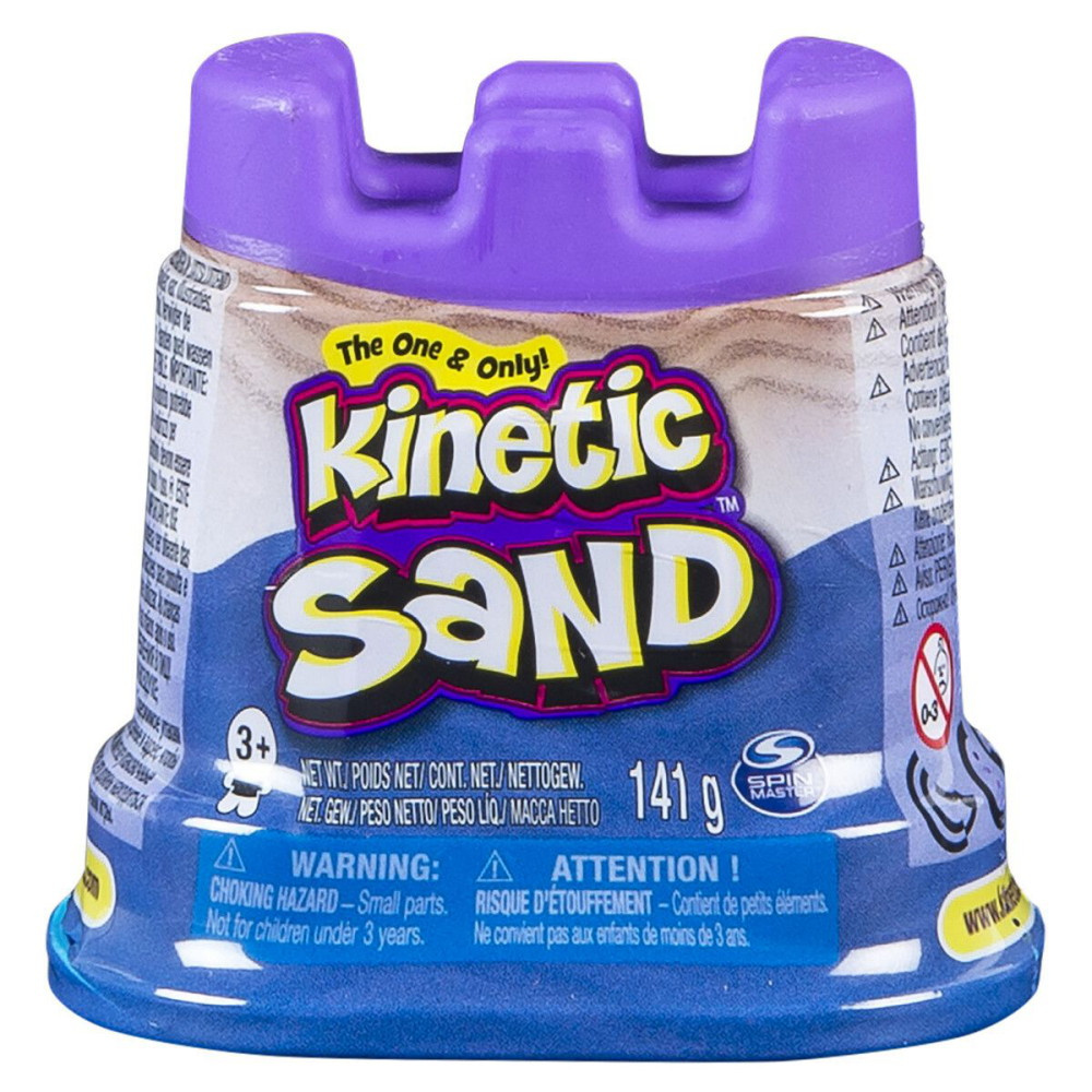 Kinetisk Sand - 1-Pack