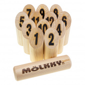 Mölkky GO Mölkky GO