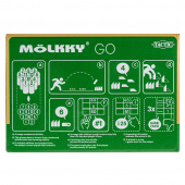 Mölkky GO Mölkky GO