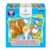 Peter Kanin Huvud och Svans Peter Kanin Huvud och Svans