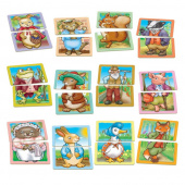 Peter Kanin Huvud och Svans Peter Kanin Huvud och Svans