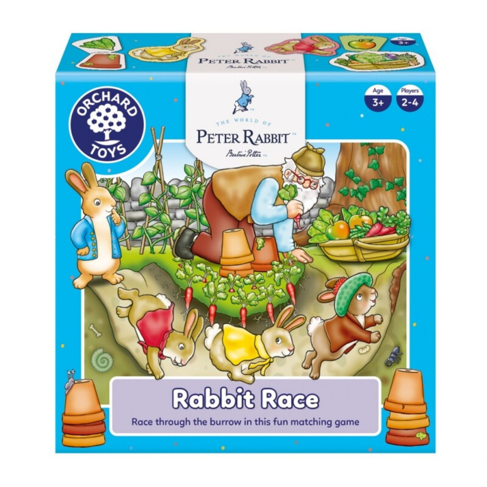 Peter Kanin Kaninlopp