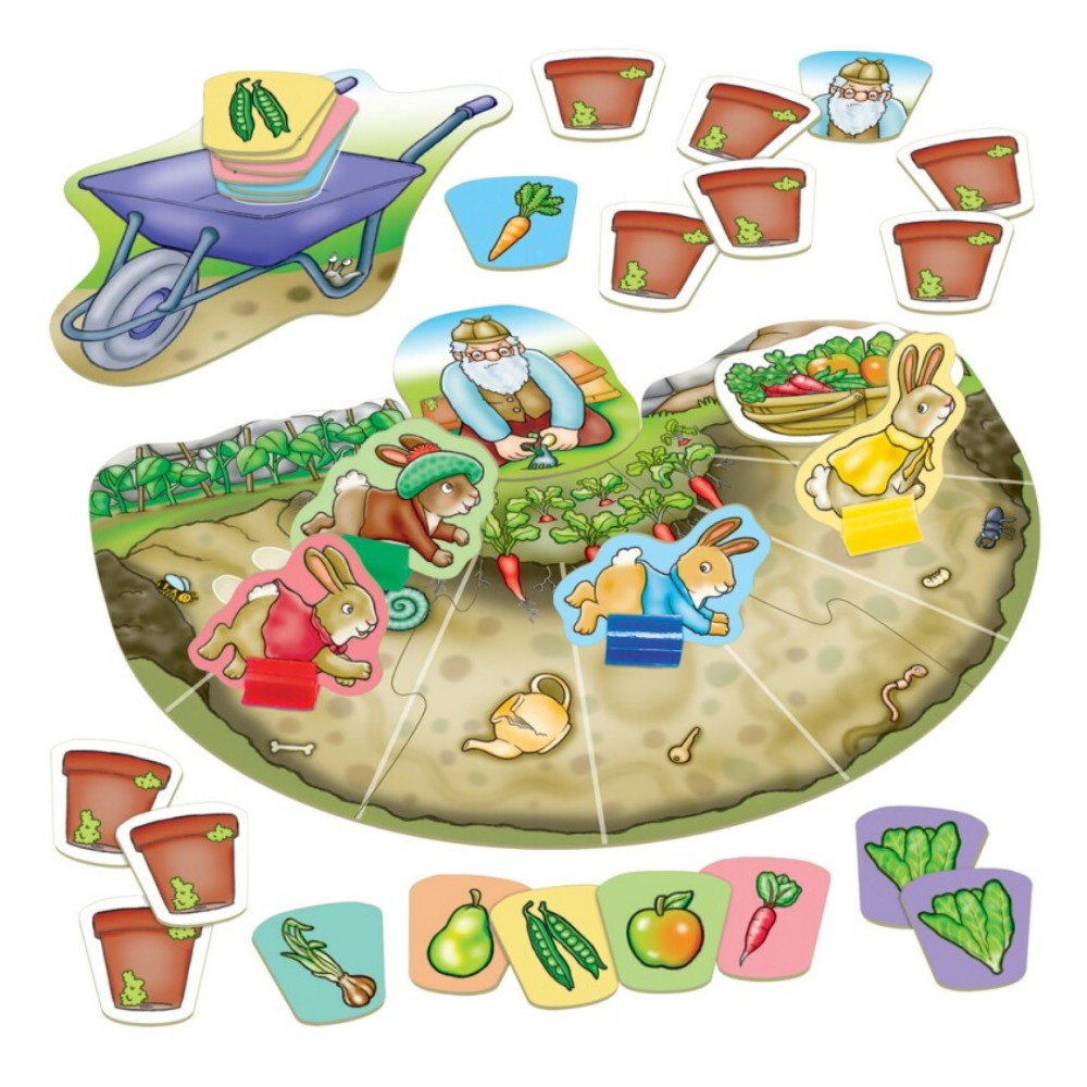 Peter Kanin Kaninlopp