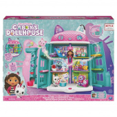 Gabby's Dollhouse - Purrfect Dollhouse Gabby's Dollhouse - Purrfect Dollhouse