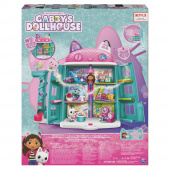 Gabby's Dollhouse - Purrfect Dollhouse