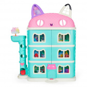 Gabby's Dollhouse - Purrfect Dollhouse Gabby's Dollhouse - Purrfect Dollhouse
