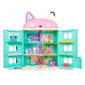 Gabby's Dollhouse - Purrfect Dollhouse Gabby's Dollhouse - Purrfect Dollhouse