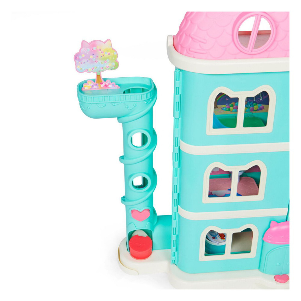 Gabby's Dollhouse - Purrfect Dollhouse