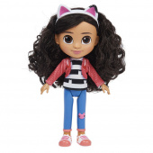 Gabby's Dollhouse - Gabby Girl Gabby's Dollhouse - Gabby Girl