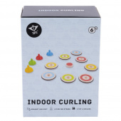 Inomhus curling Inomhus curling