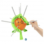 Boom Boom Balloon Boom Boom Balloon