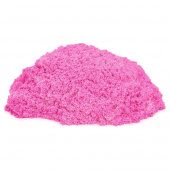 Kinetisk Sand - Glitter Sand Rosa Kinetisk Sand - Glitter Sand Rosa