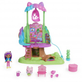 Gabby's Dollhouse - Kitty Fairy's Garden Treehouse Gabby's Dollhouse - Kitty Fairy's Garden Treehouse