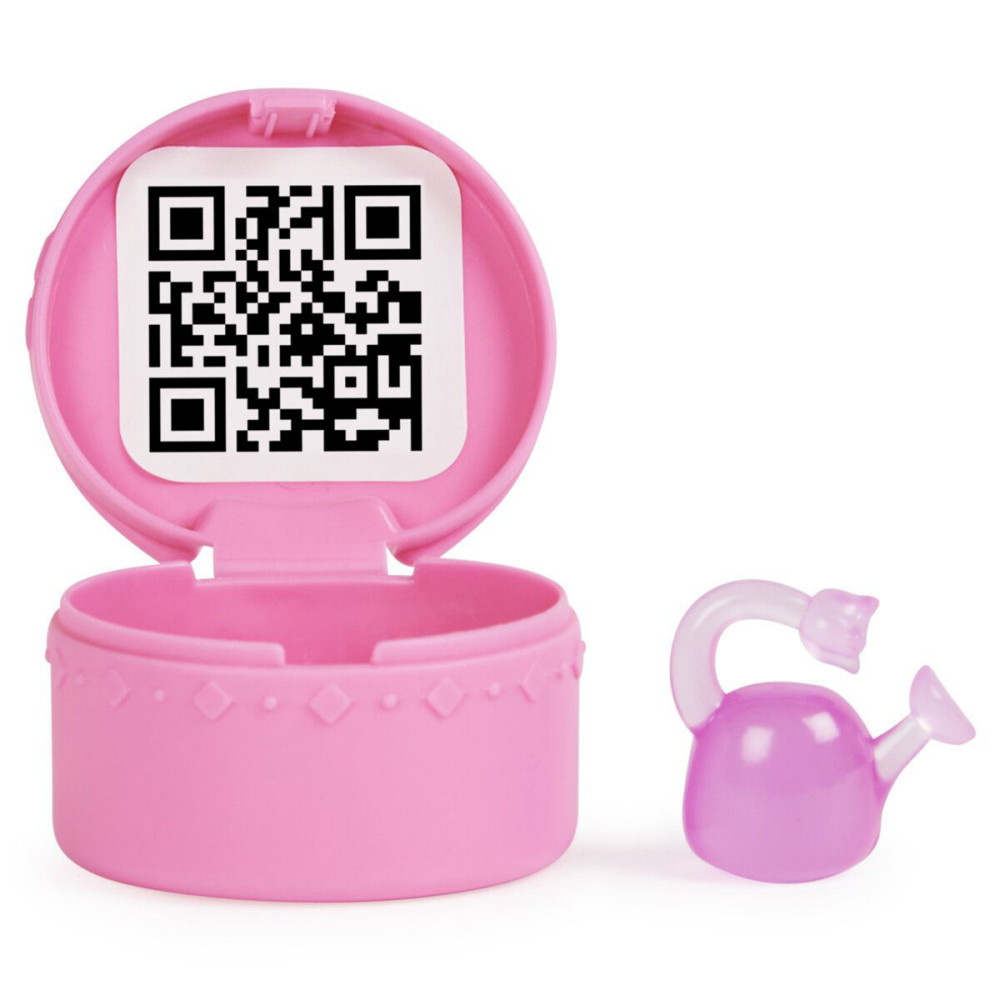 Gabby's Dollhouse - Kitty Fairy's Garden Treehouse