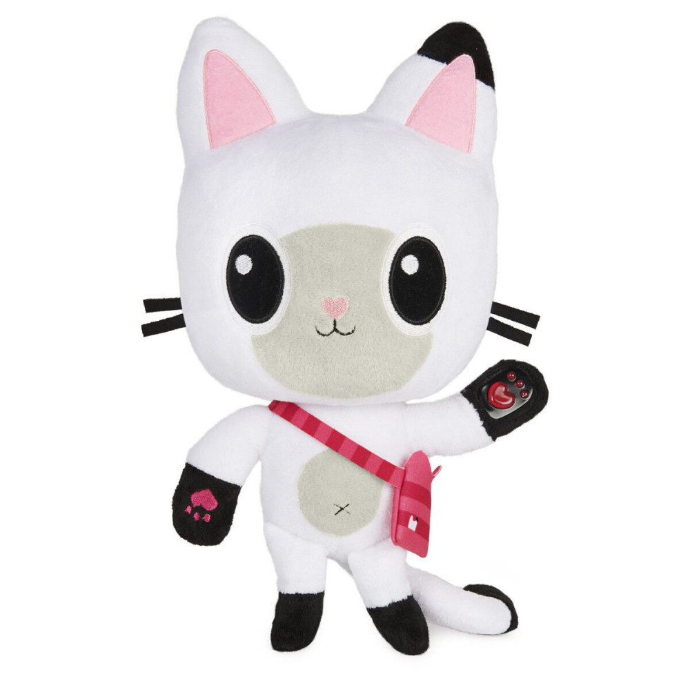 Gabby's Dollhouse - Talande Pandy Paws