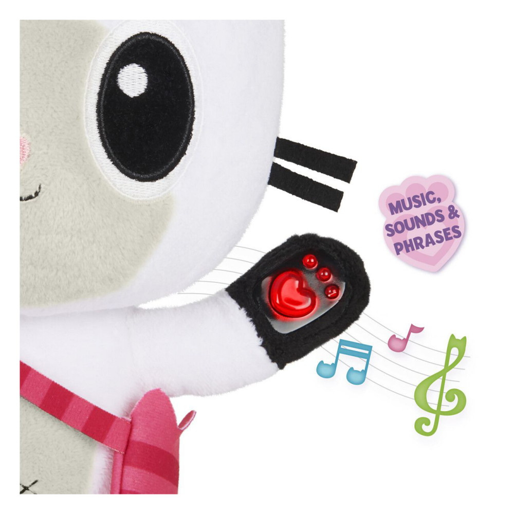 Gabby's Dollhouse - Talande Pandy Paws