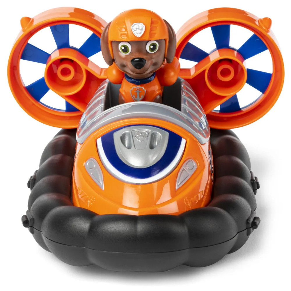 Paw Patrol - Zuma Hovercraft