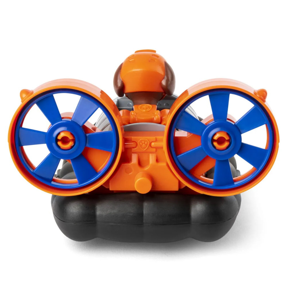 Paw Patrol - Zuma Hovercraft