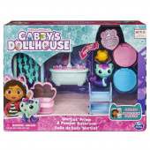 Gabby's Dollhouse - MerCat's Bathroom