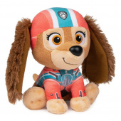 Paw Patrol plysch Liberty 15 cm Paw Patrol plysch Liberty 15 cm
