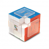 Rubiks Slide 3x3