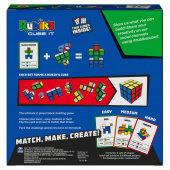 Rubiks Cube It Game Rubiks Cube It Game
