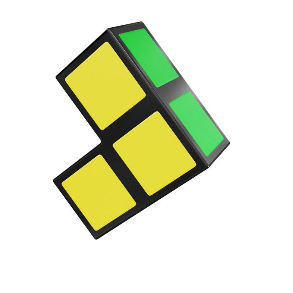 Rubiks Cube It Game