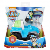 Paw Patrol - Rex Rescue Vehicle Paw Patrol - Rex Rescue Vehicle