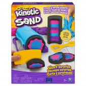 Kinetisk Sand - Slice n' Surprise Kinetisk Sand - Slice n' Surprise