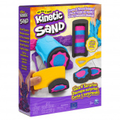 Kinetisk Sand - Slice n' Surprise Kinetisk Sand - Slice n' Surprise