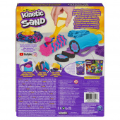 Kinetisk Sand - Slice n' Surprise Kinetisk Sand - Slice n' Surprise