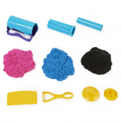 Kinetisk Sand - Slice n' Surprise Kinetisk Sand - Slice n' Surprise