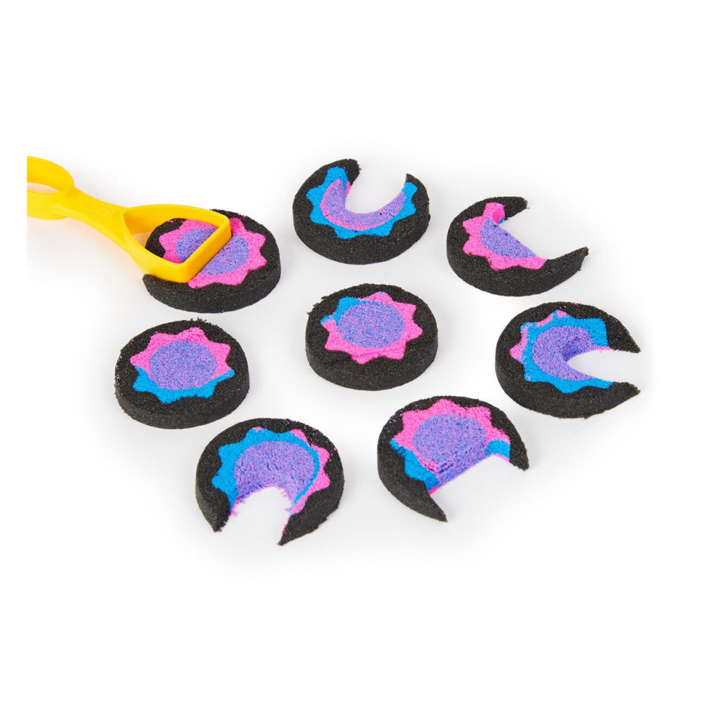 Kinetisk Sand - Slice n' Surprise