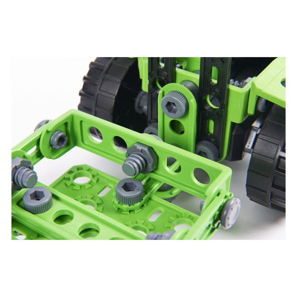 Meccano JR - Traktor