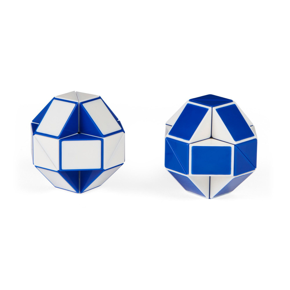Rubiks Snake 2-pack