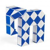 Rubiks Snake 2-pack Rubiks Snake 2-pack